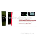 Low price stylish mechanical steel security gun safe